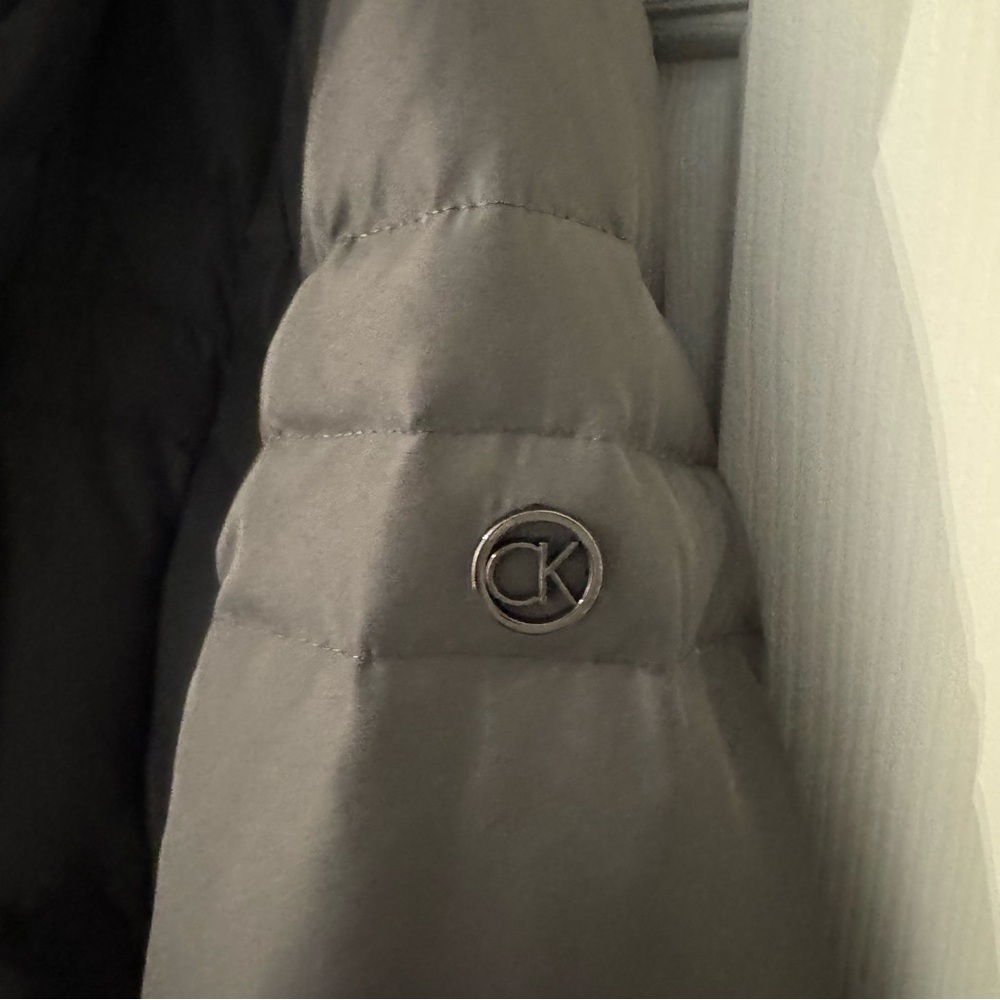 Very thick and warm jacket!!!